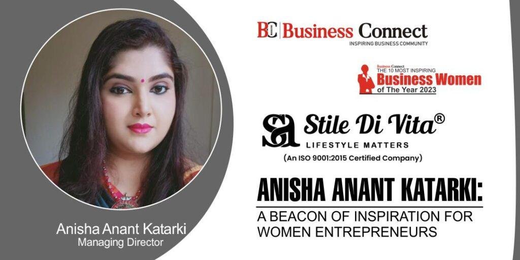 ANISHA ANANT KATARKI