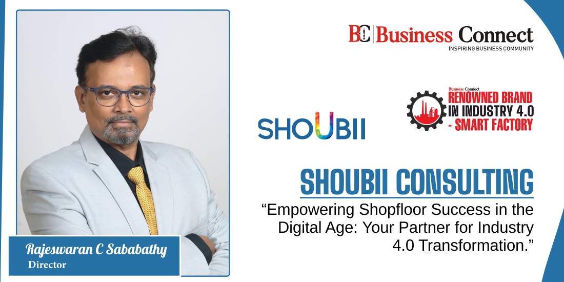 Shoubii Consulting