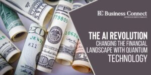The AI Revolution: Changing the Financial Landscape with Quantum Technology