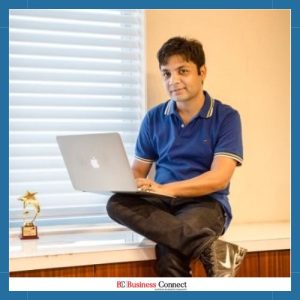 Anurag Jain - CarDekho Success Story – 2 IT Guys Launched India’s Biggest Car Search Start-up