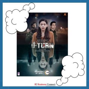 U-Turn -Top 10 South Indian Thriller Movies of All Time | Business Connect Magazine