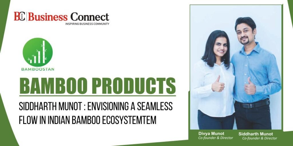 Bamboo Products