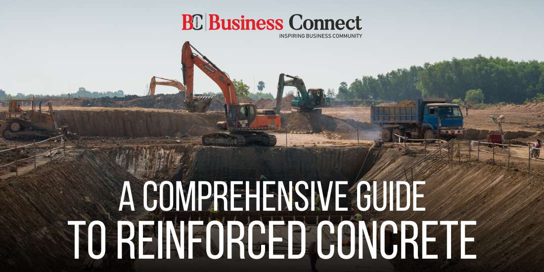 A Comprehensive Guide to Reinforced Concrete