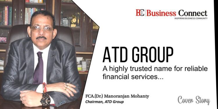 ATD GROUP