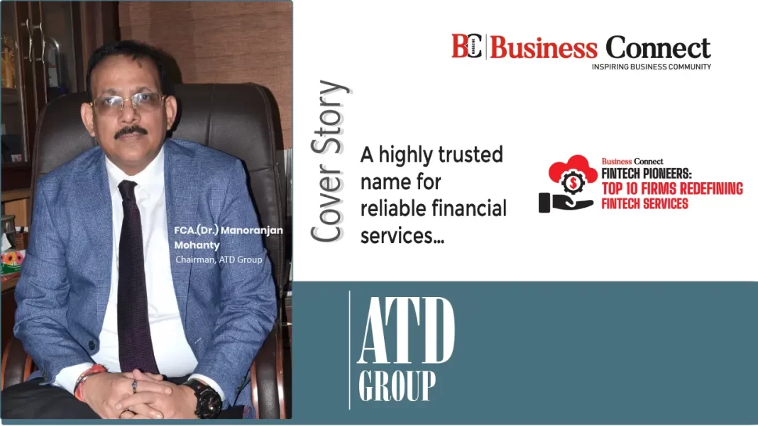 ATD GROUP