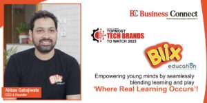 Blix Education Pvt. Ltd.
