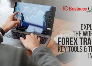 Exploring the World of Forex Trading: Key Tools and Trends in India