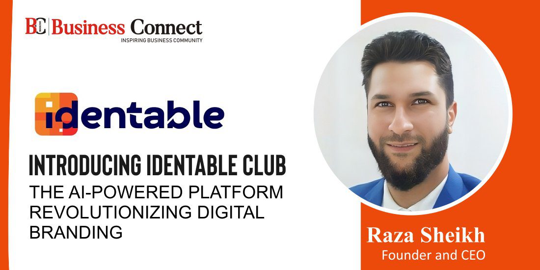 Introducing Identable Club - The AI-Powered Platform Revolutionizing Digital Branding