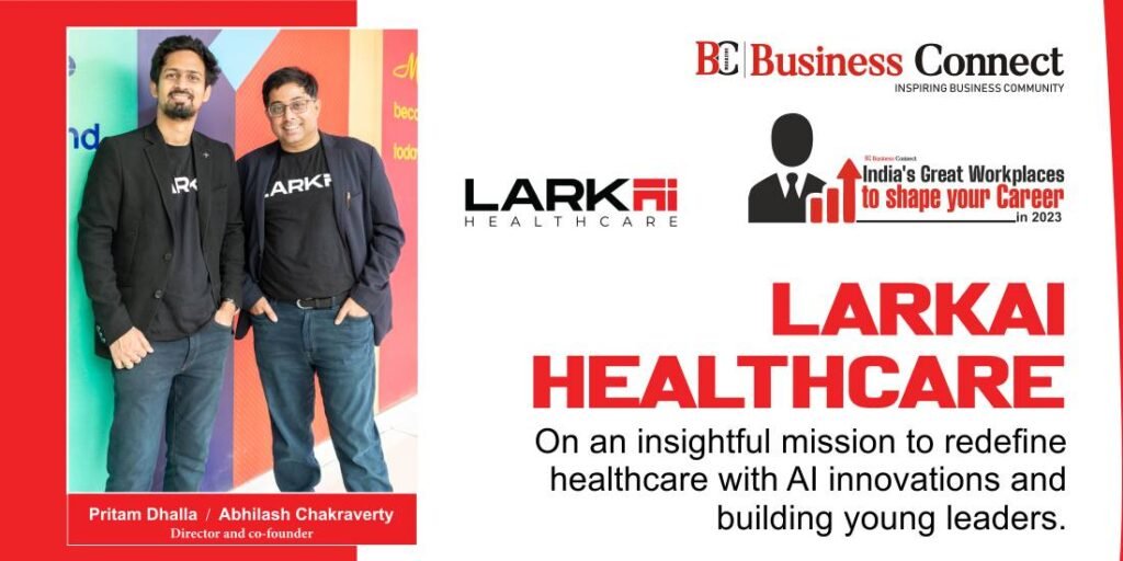 LARKAI HEALTHCARE
