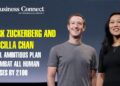 Mark Zuckerberg and Priscilla Chan Unveil Ambitious Plan to Combat All Human Diseases by 2100