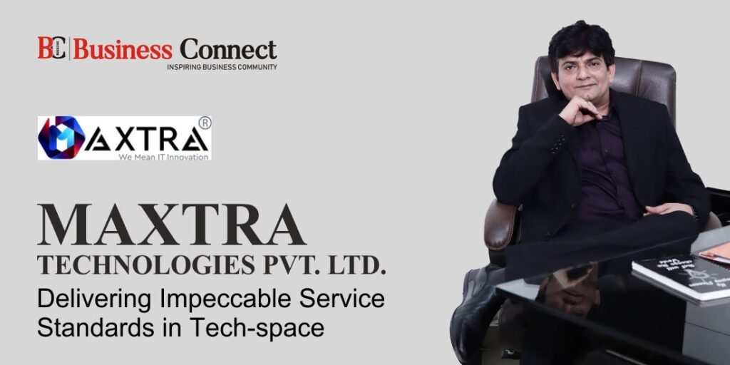 MAXTRA TECHNOLOGIES