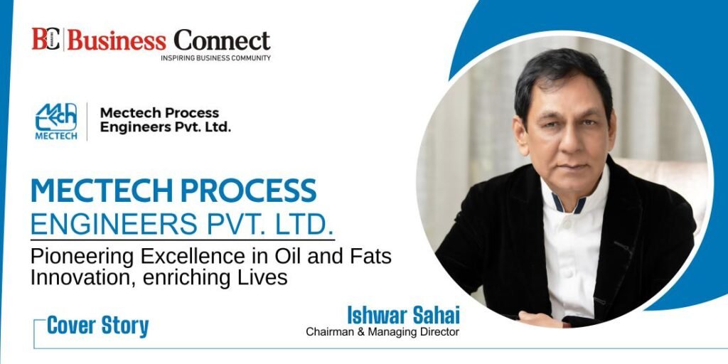 MECTECH PROCESS ENGINEERS PVT. LTD.