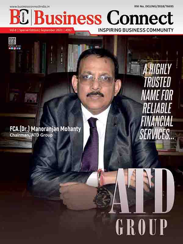 Most Inspiring CEOs of The Year 2023 ATD GROUP page 001 1 Business Connect Magazine