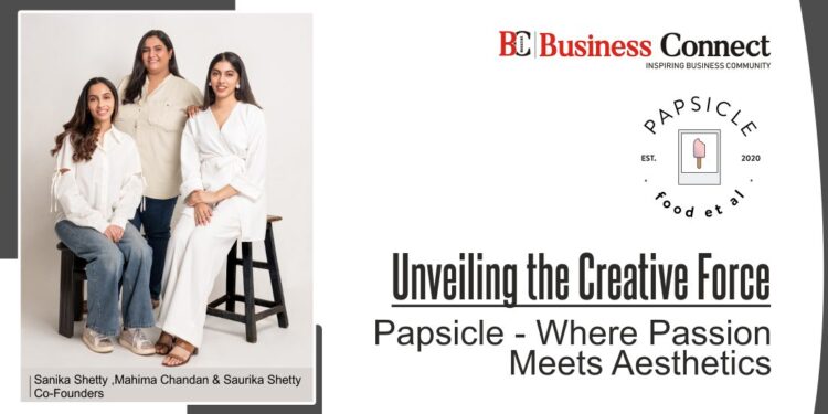Unveiling the Creative Force: Papsicle - Where Passion Meets Aesthetics