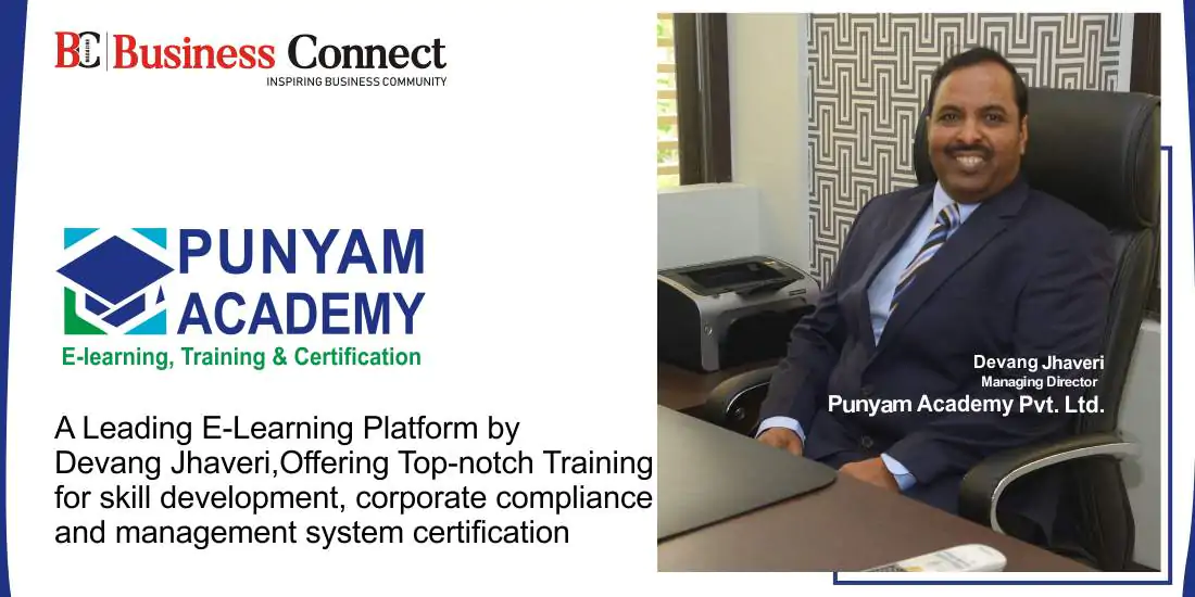 Punyam Academy