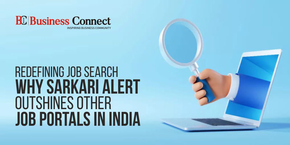Redefining Job Search: Why Sarkari Alert Outshines Other Job Portals in India