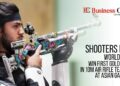 Shooters Break World Record, Win First Gold for India in 10m Air Rifle Team Event at Asian Games 2023
