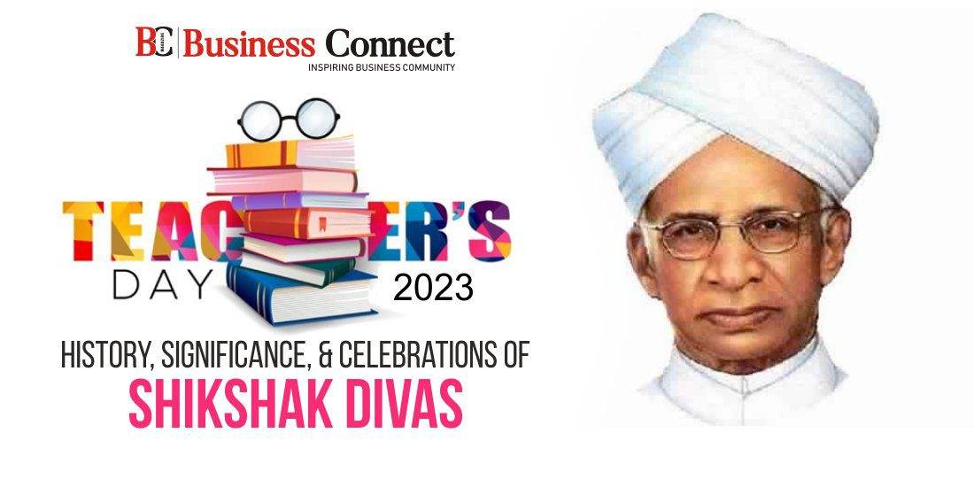 Teachers' day 2023: History, Significance, and Celebrations of Shikshak Divas