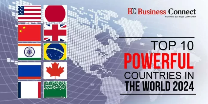 Top 10 Powerful Countries In The World 2024   Top 10 Powerful Countries In The World 696x348.webp