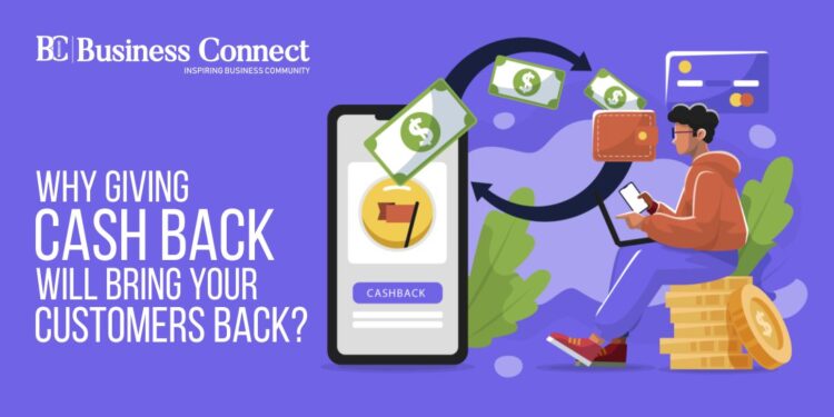 Why Giving Cash Back Will Bring Your Customers Back? An Ultimate Guide to Evaluate the Impact of Cashback Strategy…