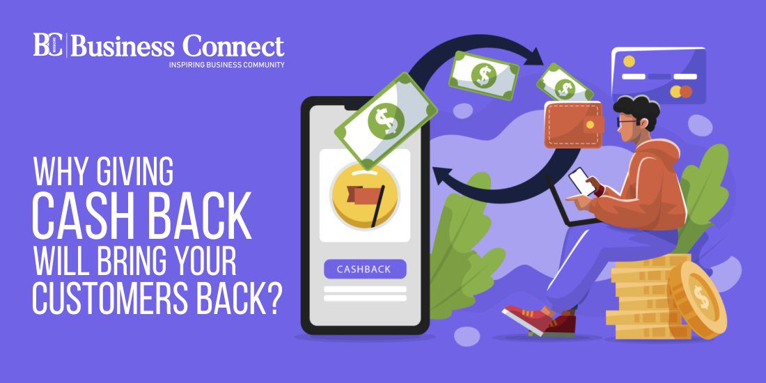 Why Giving Cash Back Will Bring Your Customers Back? An Ultimate Guide to Evaluate the Impact of Cashback Strategy…