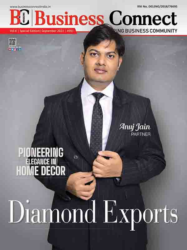 september ediition Diamond Exports Folder page 001 1 Business Connect Magazine
