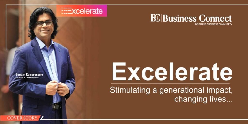 Excelerate