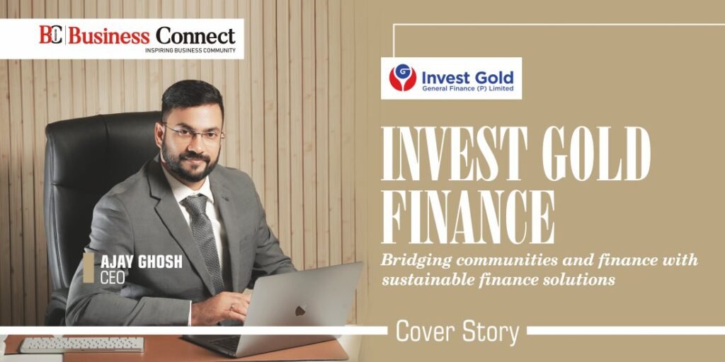 INVEST GOLD FINANCE