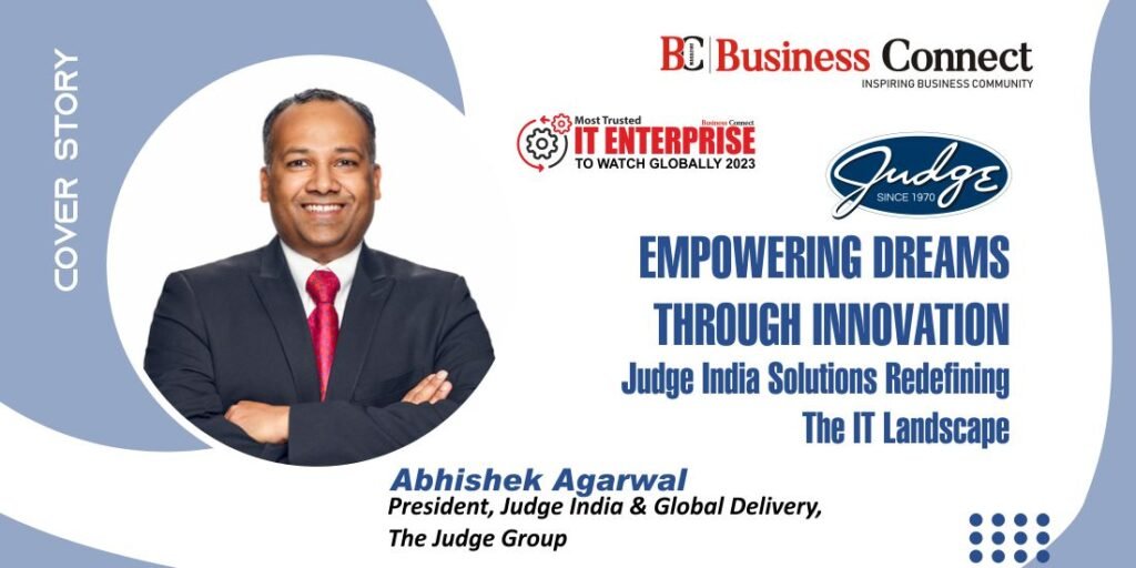 EMPOWERING DREAMS THROUGH INNOVATION