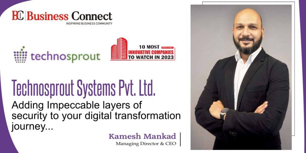 Technosprout Systems Pvt. Ltd.