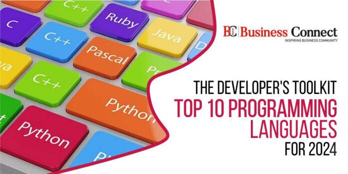 The Developer’s Toolkit Top 10 Programming Languages for 2024