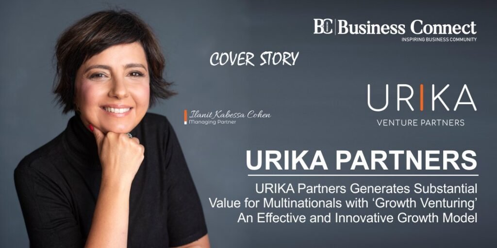 URIKA PARTNERS