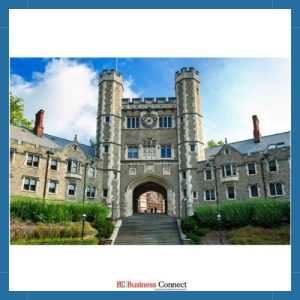 Princeton University: Academic Wealth: Exploring the World's Top 10 Richest Universities.jpg