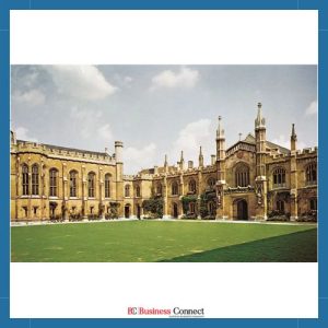 Cambridge University: World's Top 10 Richest Universities.jpg