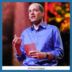 Alain de Botton – A Kinder, Gentler Philosophy of Succes