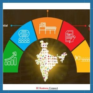 India’s Food Industry: The Key Insights