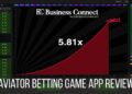 Aviator betting game app review