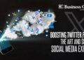 Boosting Twitter Presence: The Art and Science of Social Media Expansion