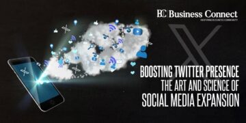 Boosting Twitter Presence: The Art and Science of Social Media Expansion