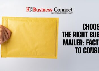 Choosing the Right Bubble Mailer: Factors to Consider