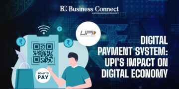 Digital Payment System: UPI's Impact on Digital Economy