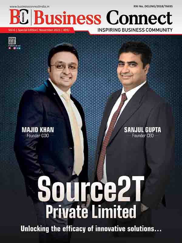 Editorial Choice November Edition 2023 Source2T Private Ltd page 001 Business Connect Magazine