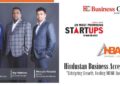 Hindustan Business Accelerators