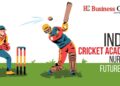 Indian Cricket Academies: Nurturing Future Stars