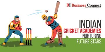 Indian Cricket Academies: Nurturing Future Stars