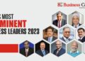 India’s Most Prominent Business Leaders 2023