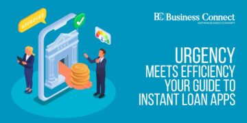 Urgency Meets Efficiency: Your Guide to Instant Loan Apps