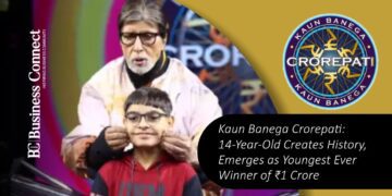 Kaun Banega Crorepati: 14-Year-Old Creates History, Emerges as Youngest Ever Winner of ₹1 Crore