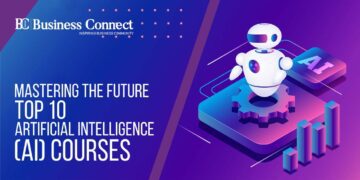 Mastering the Future: Top 10 Artificial Intelligence (AI) Courses