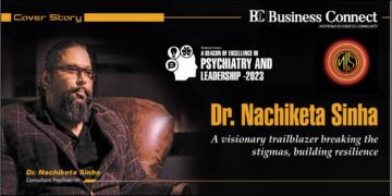Dr. Nachiketa Sinha